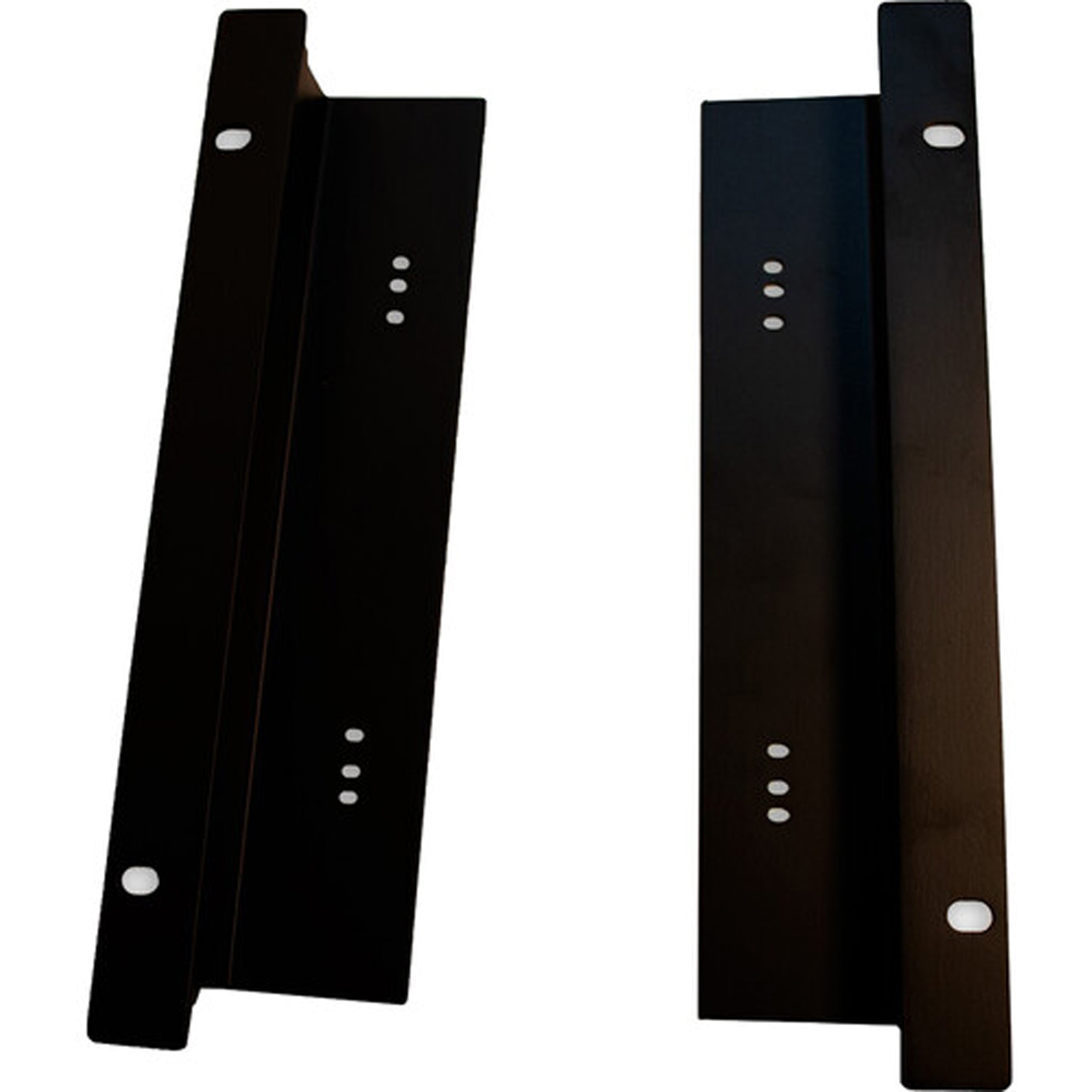 Origin Rack And Rig Solid State Logic UF8 Rack Kit for Center Section of Origin Console ...