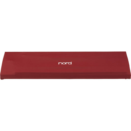 Nord AMS-DC88V2 88-Note Keyboard Dust Cover - Red
