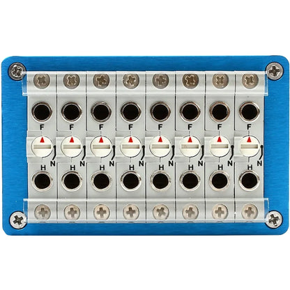 Switchcraft StudioPatch 1625 Patch Bay