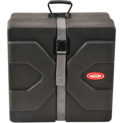 SKB 1SKB-D0515 5 X 15 Square Snare Case w/Padded Interior
