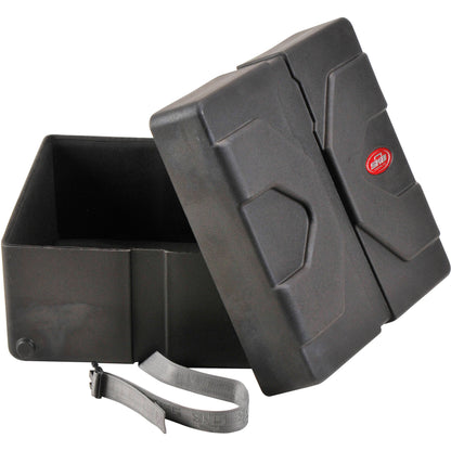 SKB 1SKB-D0515 5 X 15 Square Snare Case w/Padded Interior