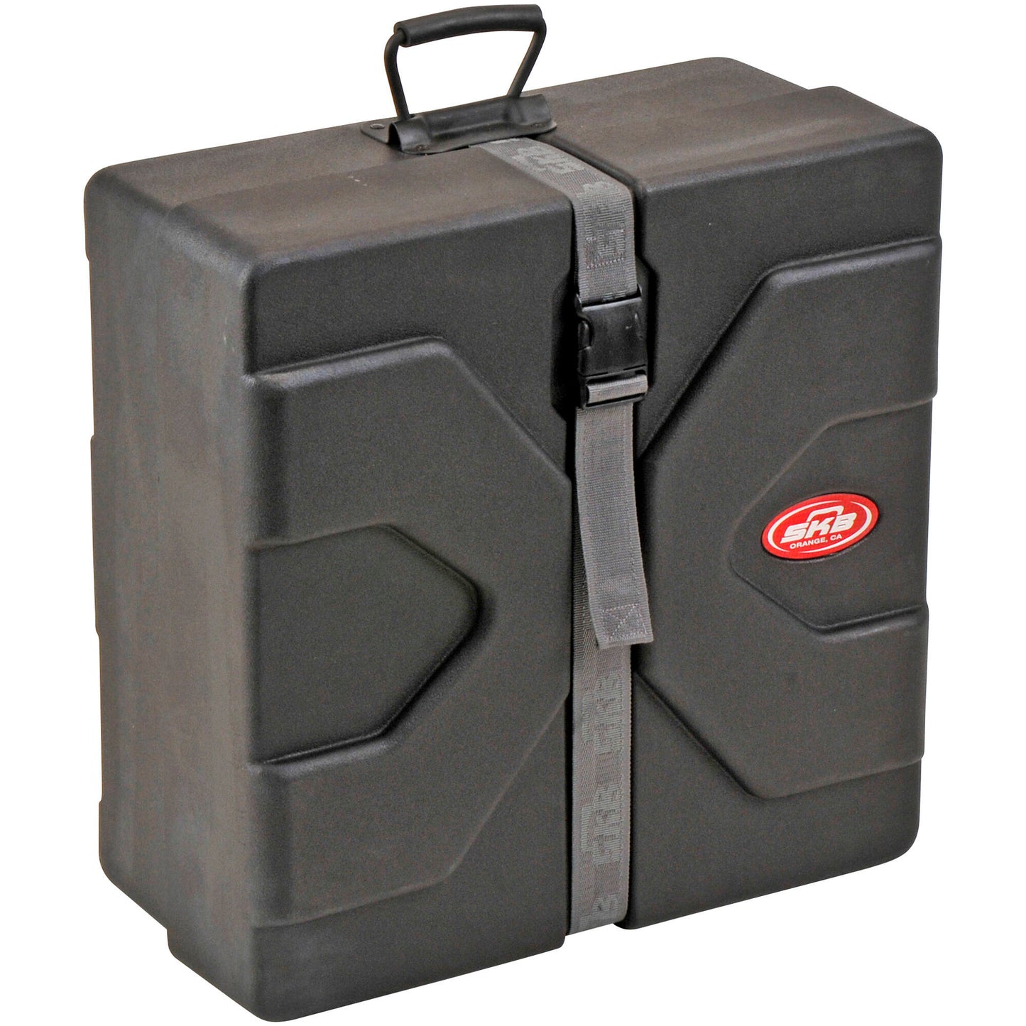 SKB 1SKB-D0515 5 X 15 Square Snare Case w/Padded Interior
