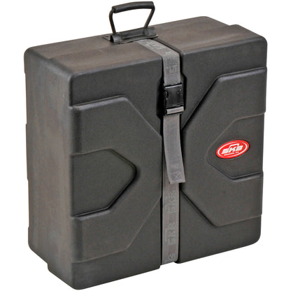 SKB 1SKB-D0515 5 X 15 Square Snare Case w/Padded Interior