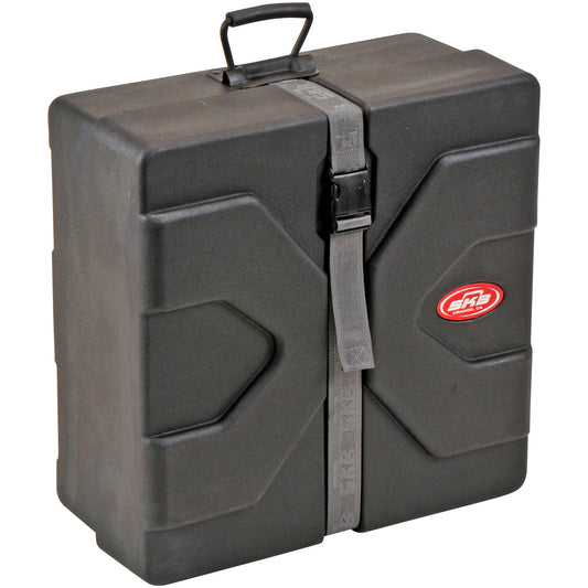 SKB 1SKB-D0515 5 X 15 Square Snare Case w/Padded Interior
