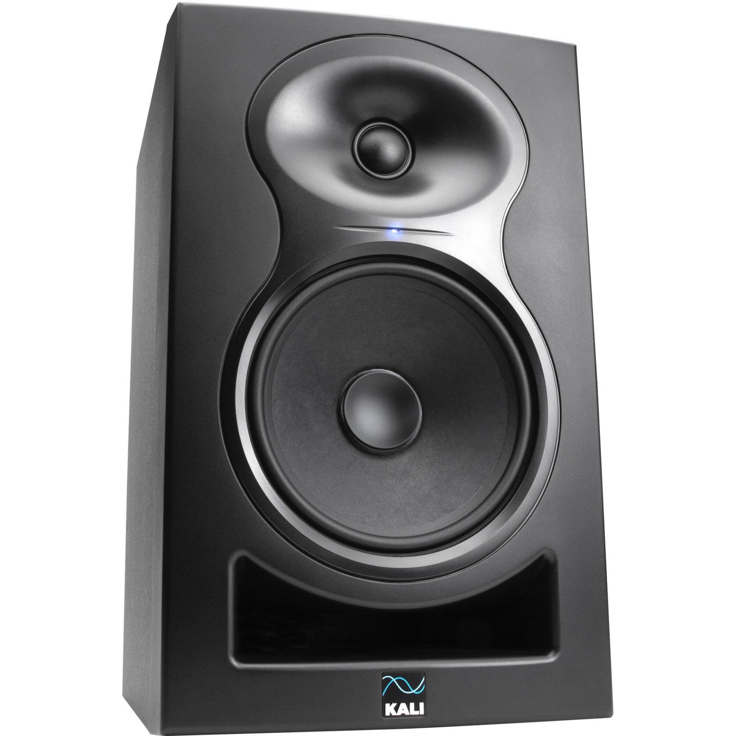 Kali Audio LP-6 V2 6.5" Project Lone Pine Powered Studio Monitor - Black