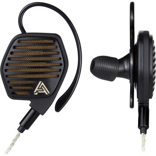 Audeze LCDi4 In-Ear Planar Magnetic Headphones