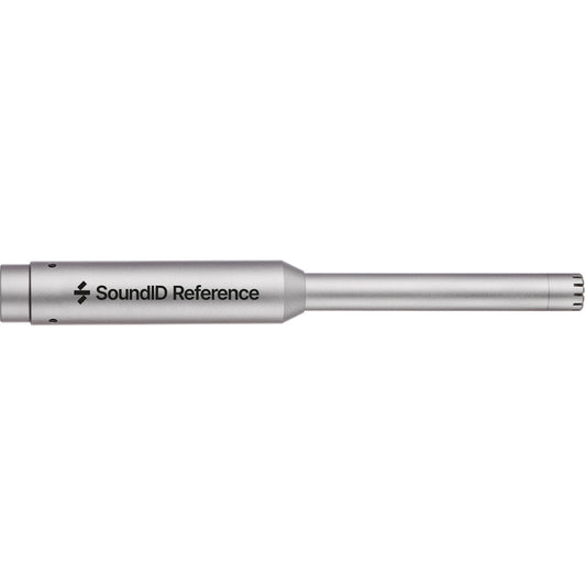 Sonarworks Sound ID Reference Measurement Microphone