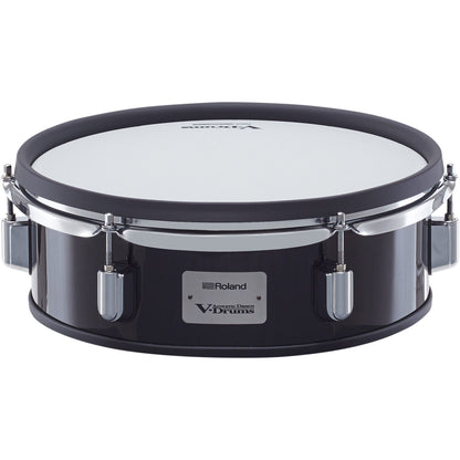 Roland PDA120LS-BK 12-inch Electronic Snare Drum Pad - Black