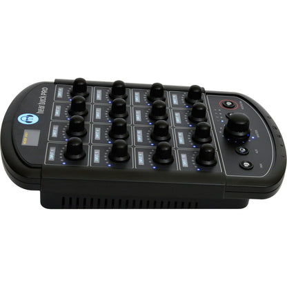 Hear Technologies Hear Back PRO Personal Monitor Mixer with PRO Digital Overlay