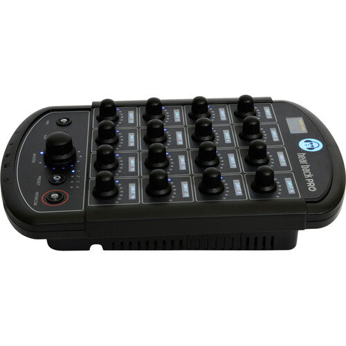 Hear Technologies Hear Back PRO Personal Monitor Mixer with PRO Digital Overlay