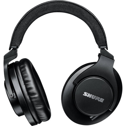 Shure SRH440A Closed Back Headphones