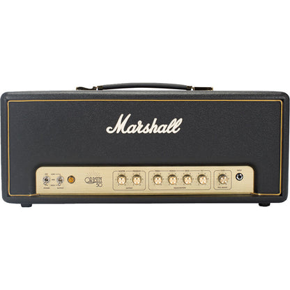 Marshall Origin ORI50H 50-Watt All Tube Guitar Head
