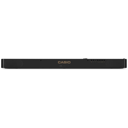 Casio Privia PX-S3100 88-key Slim Digital Piano - Black