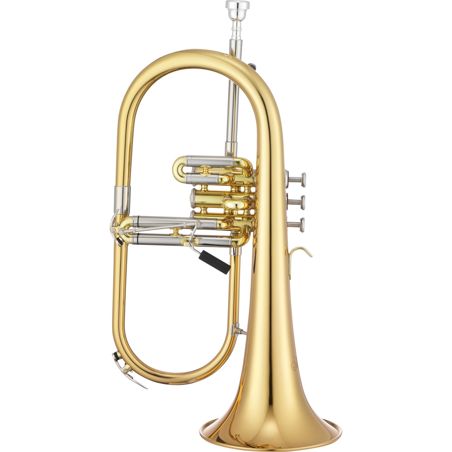 XO Brass 1646RL Bb Flugelhorn