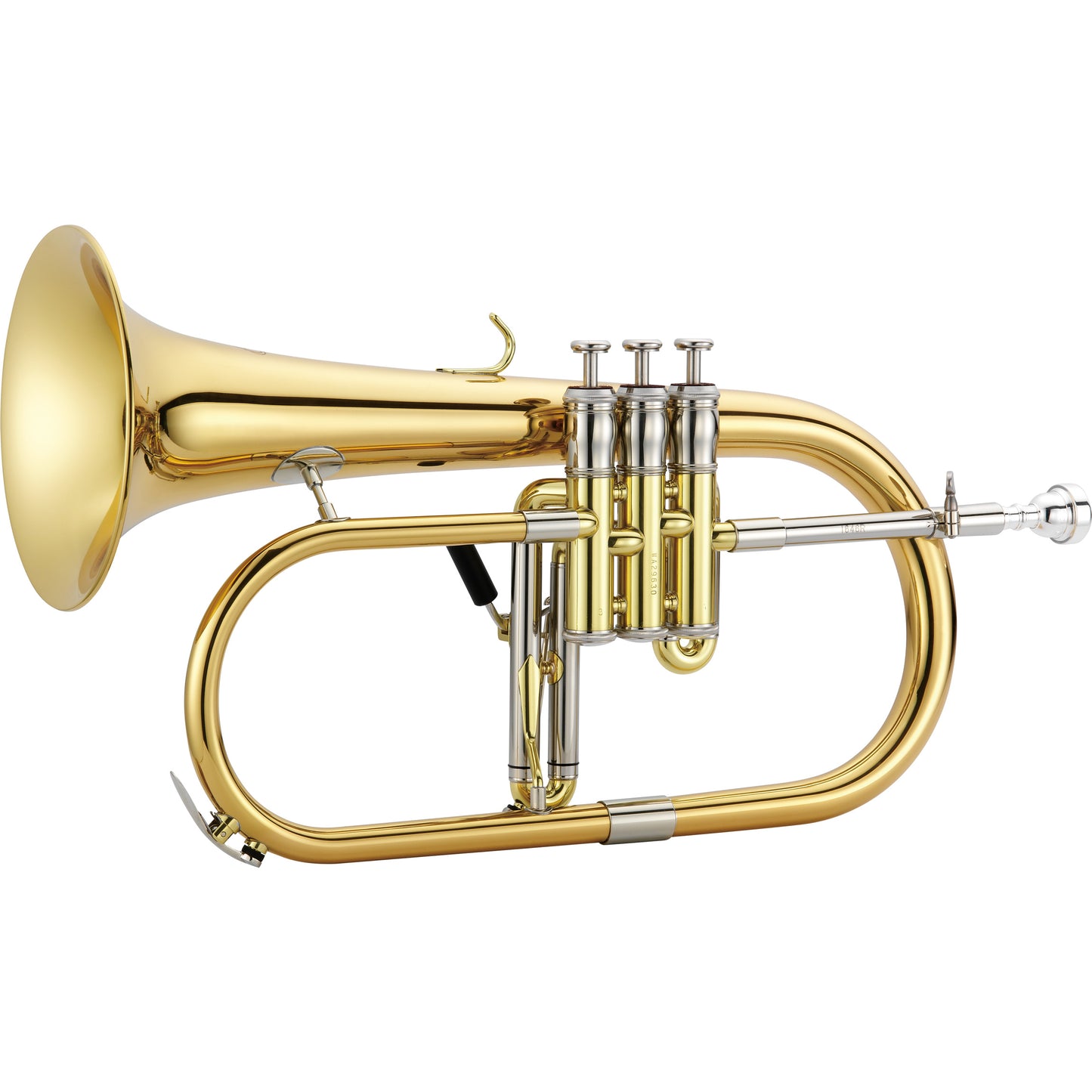 XO Brass 1646RL Bb Flugelhorn