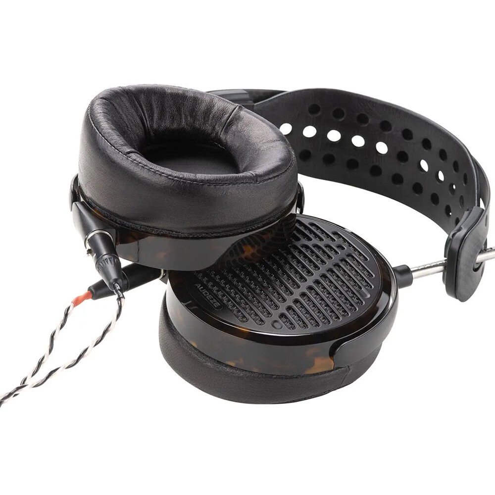Audeze LCD-5 Open-Back Planar Magnetic Headphones
