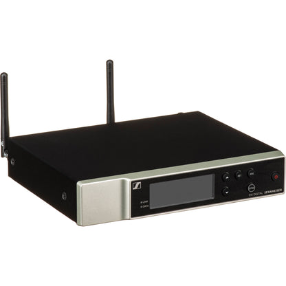 Sennheiser EW-D EM Digital Wireless Receiver - R1-6: 520 to 576 MHz