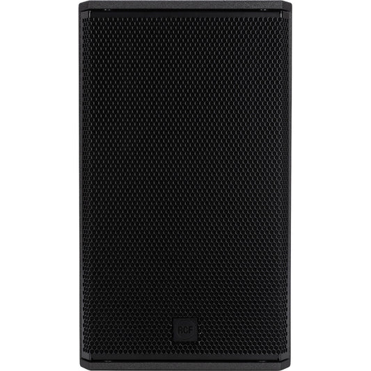 RCF NX 912-A Two-Way 12" 2100W Powered PA Speaker with Integrated DSP