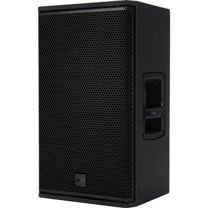 RCF NX 912-A Two-Way 12" 2100W Powered PA Speaker with Integrated DSP