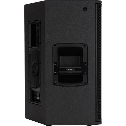 RCF NX 912-A Two-Way 12" 2100W Powered PA Speaker with Integrated DSP