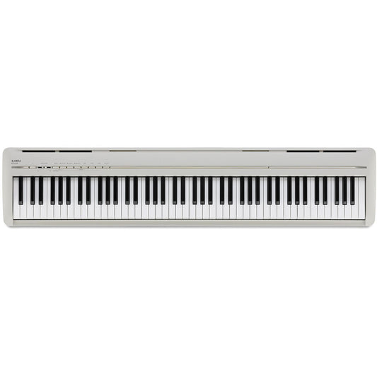 Kawai ES120 Digital Piano - Light Gray