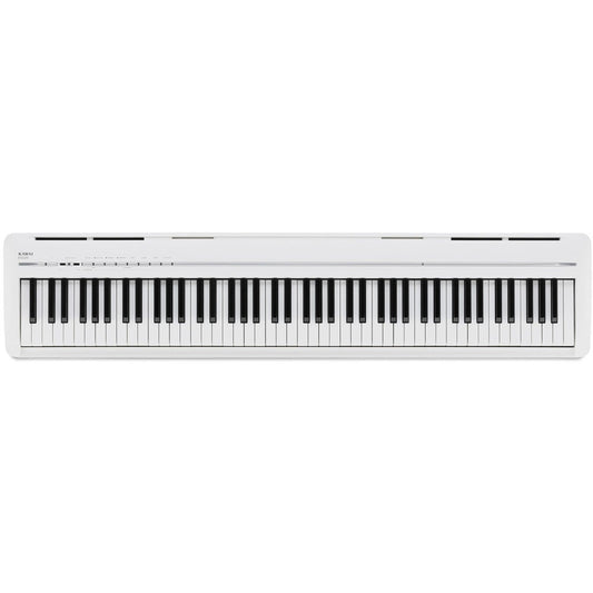 Kawai ES120 Digital Piano - Elegant White