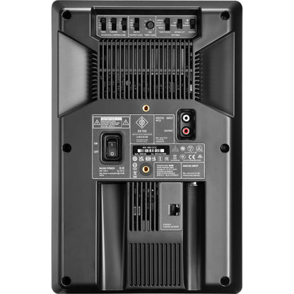 Neumann KH 150 6.5” 2-way Powered Studio Monitor - Anthracite