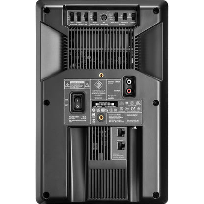 Neumann KH 150 AES67 6.5” 2-way Powered Studio Monitor - Anthracite