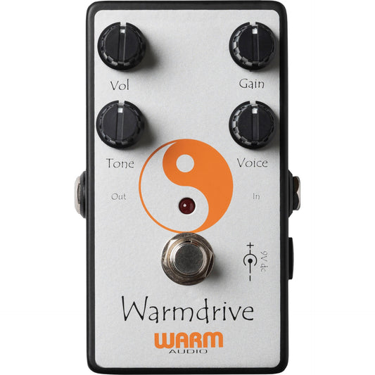 Warm Audio WarmDrive Pedal