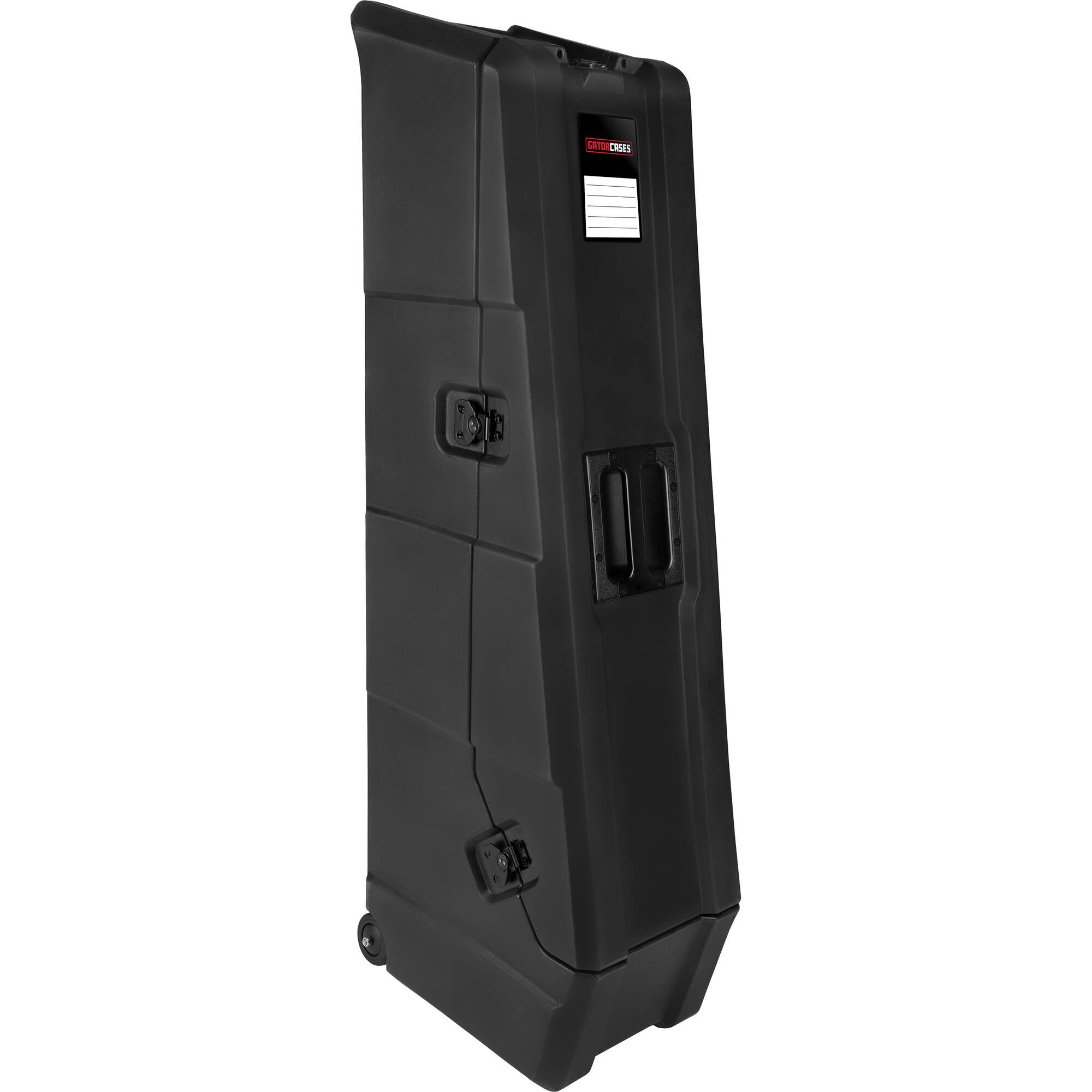 Gator GTR-MINIVAULT-E2 Mini Vault Guitar Case/Rack for Two (2) Electri ...