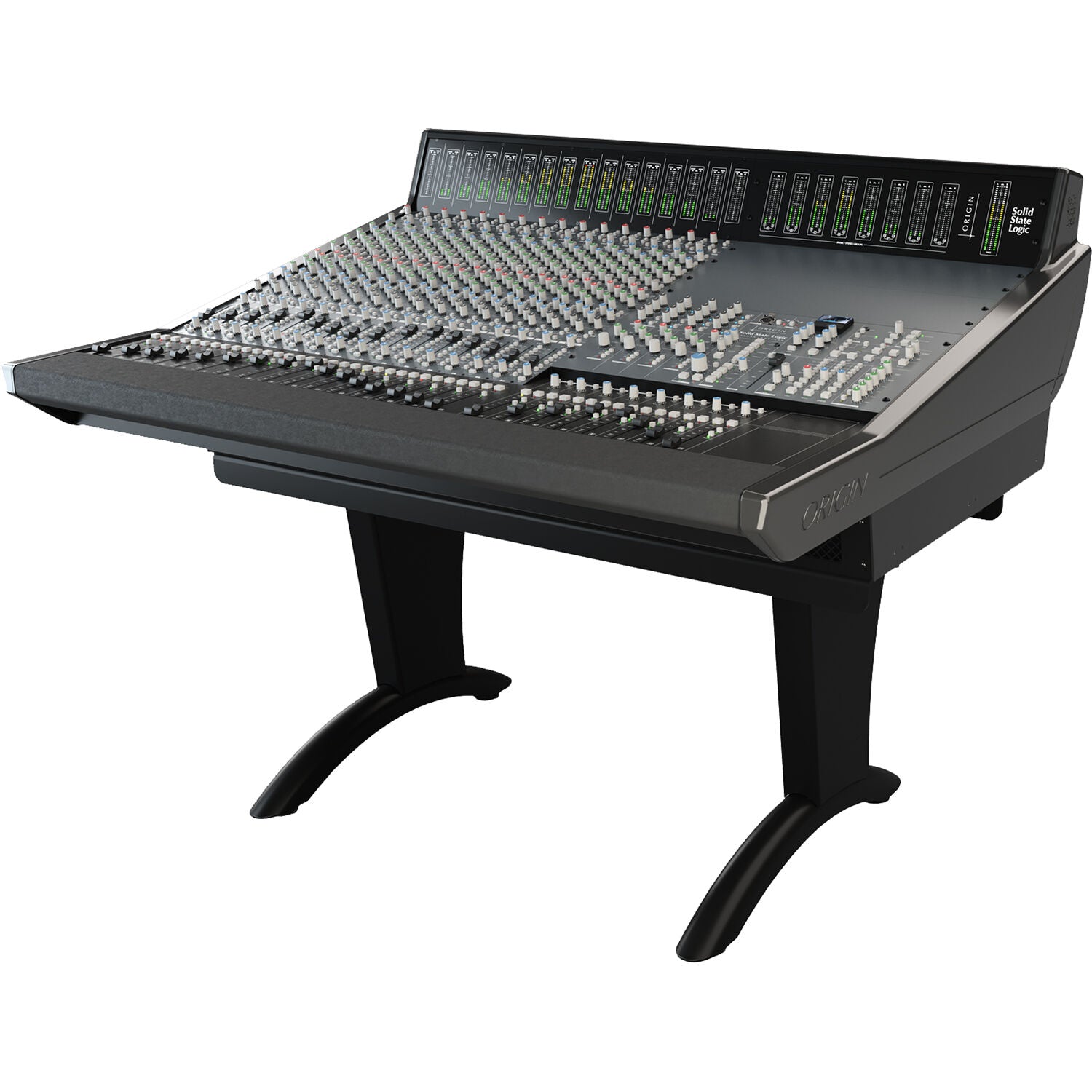 Solid State Logic SSL Origin 16 Console – Alto Music