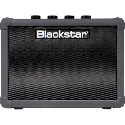 Blackstar FLY 3 CHARGE 3W Mini Rechargeable Guitar Amplifier with Bluetooth