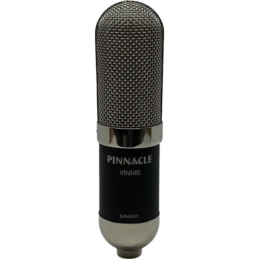 Pinnacle Microphones D-VIN-DEL Vinnie Deluxe