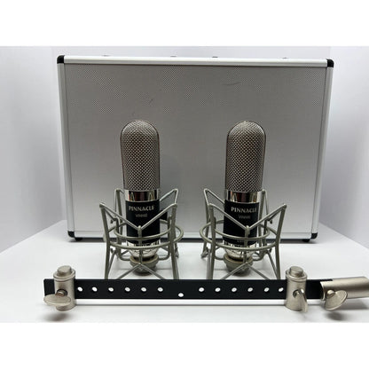 Pinnacle Microphones D-VIN-ST Vinnie Stereo Pair