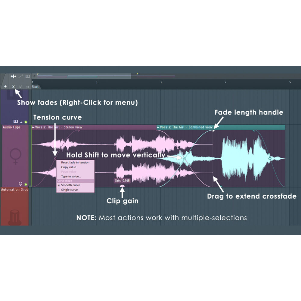 Image Line FL Studio Fruity Edition - Download