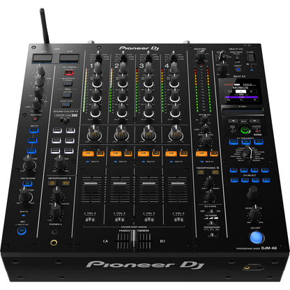 Pioneer DJM-A9 Mixer