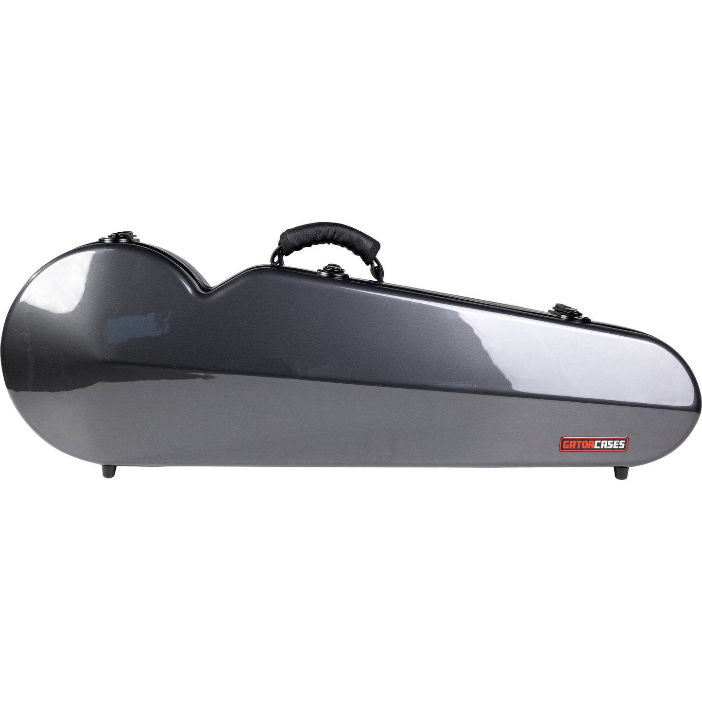 Gator Cases GBPC-VIOLIN44 - Presto Series Pro 4/4 Sized Violin Case