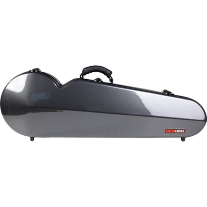 Gator Cases GBPC-VIOLIN44 - Presto Series Pro 4/4 Sized Violin Case
