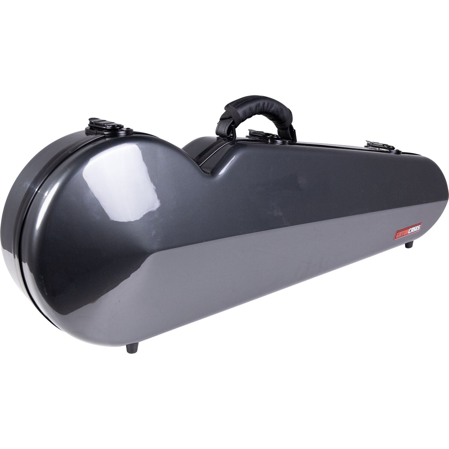 Gator Cases GBPC-VIOLIN44 - Presto Series Pro 4/4 Sized Violin Case