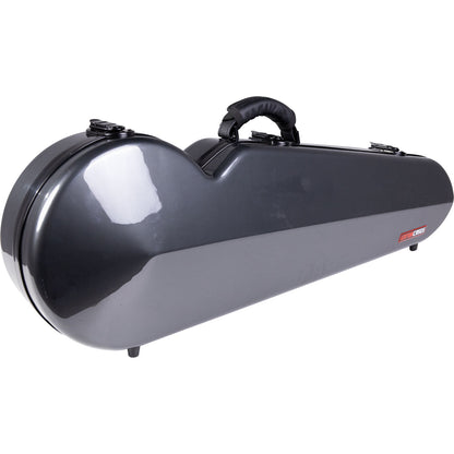 Gator Cases GBPC-VIOLIN44 - Presto Series Pro 4/4 Sized Violin Case