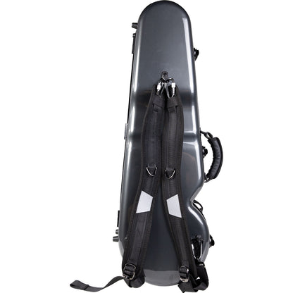 Gator Cases GBPC-VIOLIN44 - Presto Series Pro 4/4 Sized Violin Case