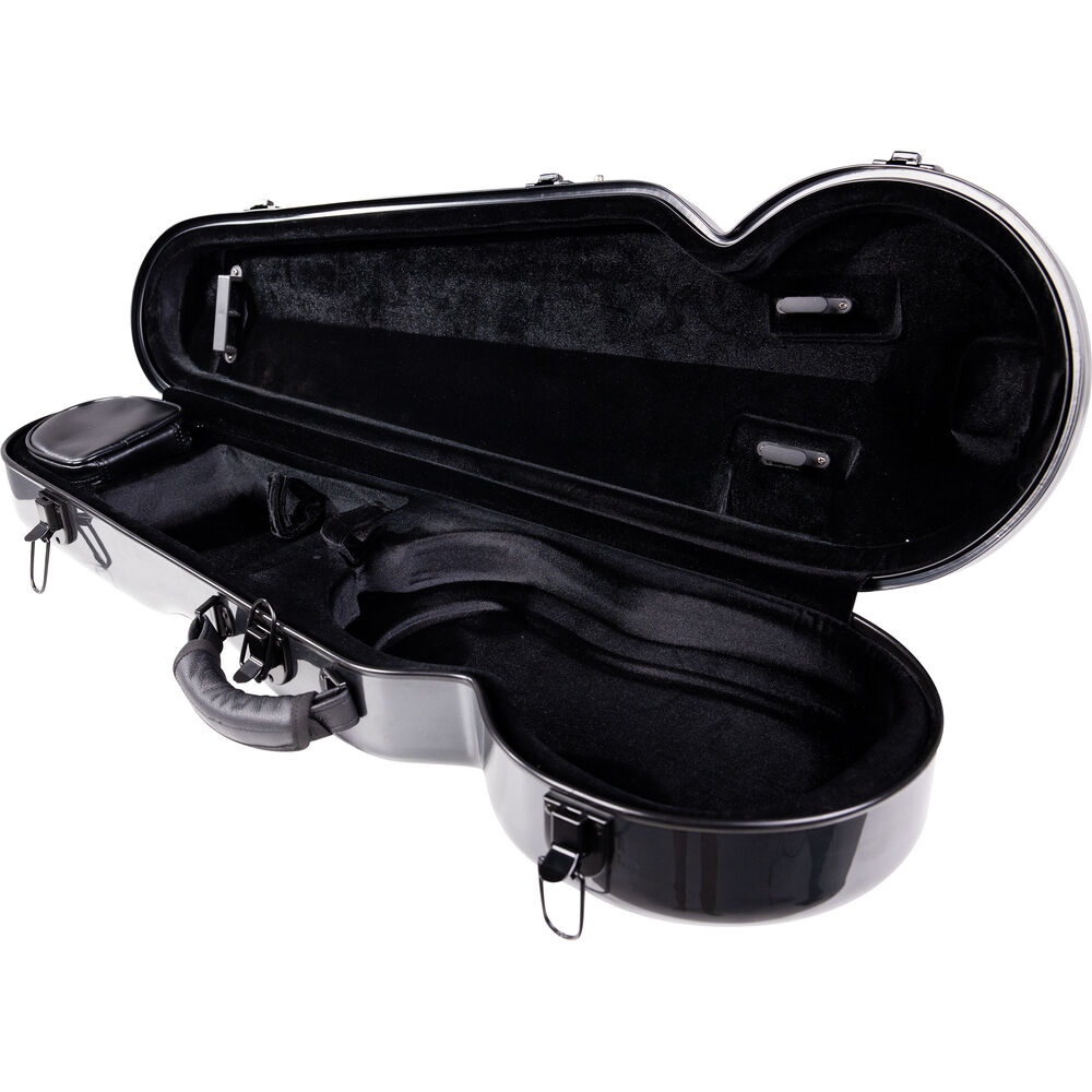 Gator Cases GBPC-VIOLIN44 - Presto Series Pro 4/4 Sized Violin Case