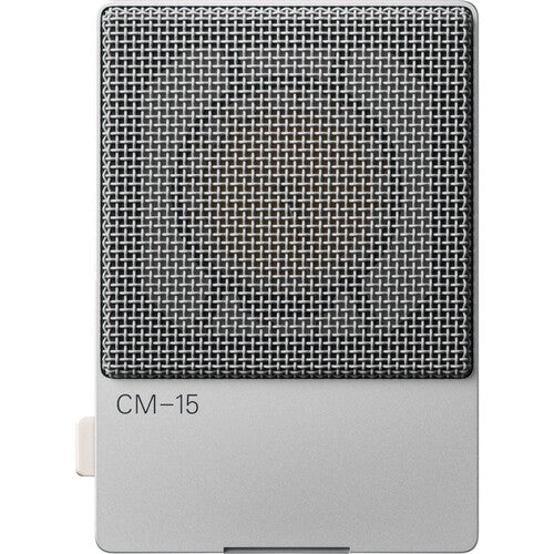 Teenage Engineering CM-15 Portable Condenser Microphone