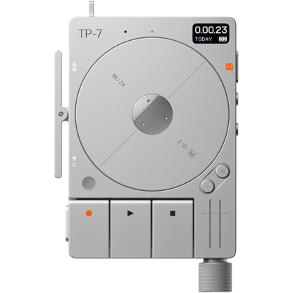 Teenage Engineering TP-7 Field Recorder
