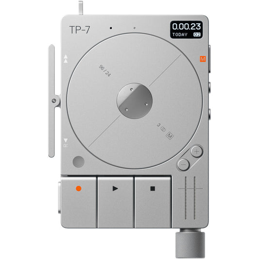 Teenage Engineering TP-7 Field Recorder