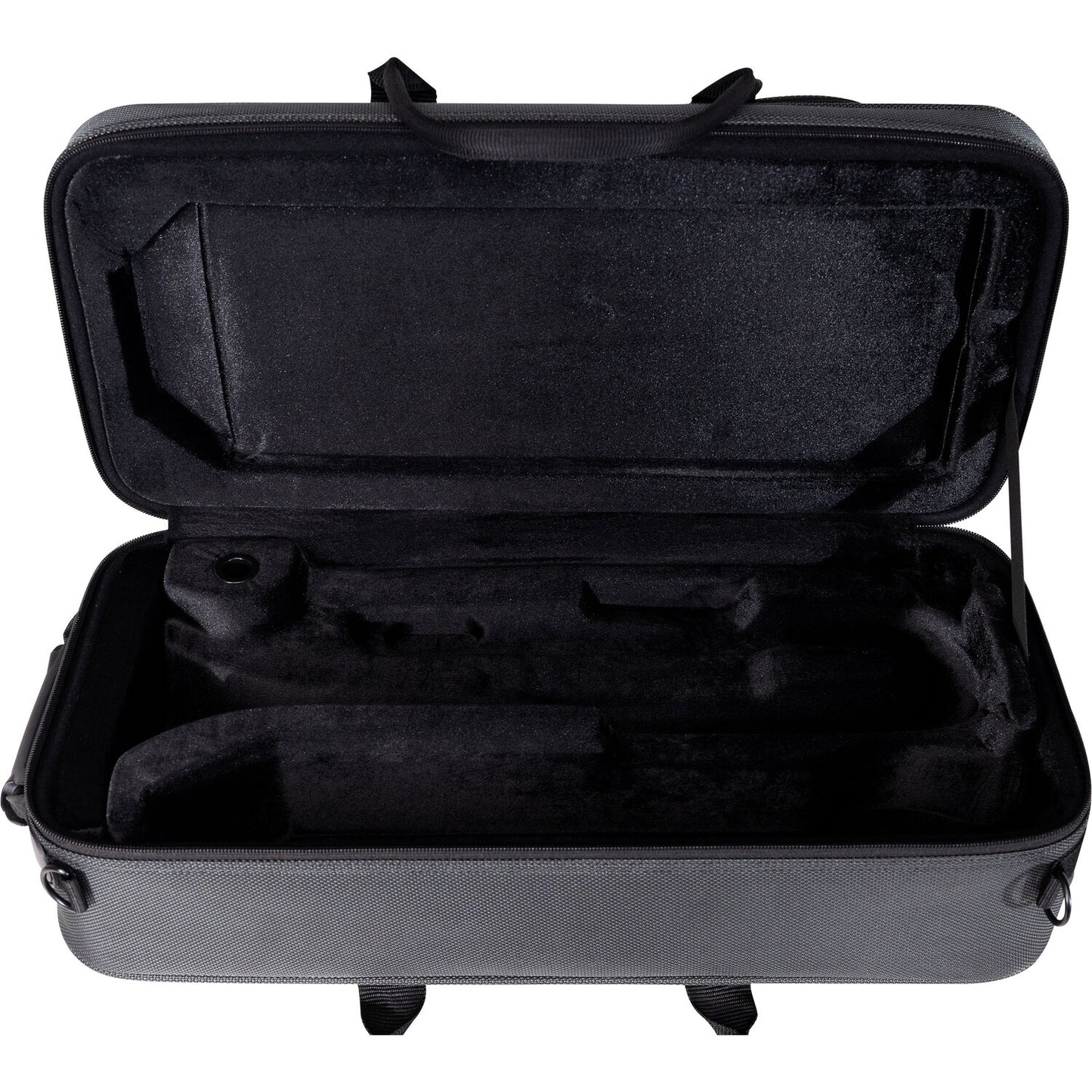 Gator Adagio Series Rectangular EPS Polyfoam Lightweight Case for Bb Trumpet