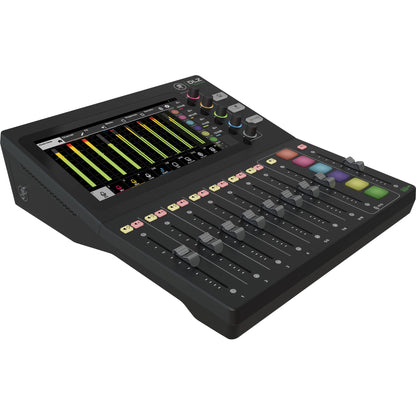 Mackie DLZ Creator 12 Channel Mixer