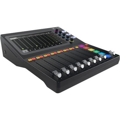 Mackie DLZ Creator 12 Channel Mixer