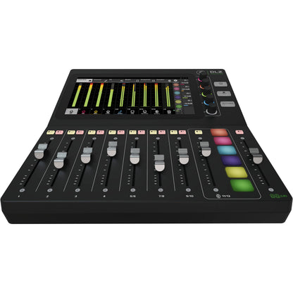 Mackie DLZ Creator 12 Channel Mixer