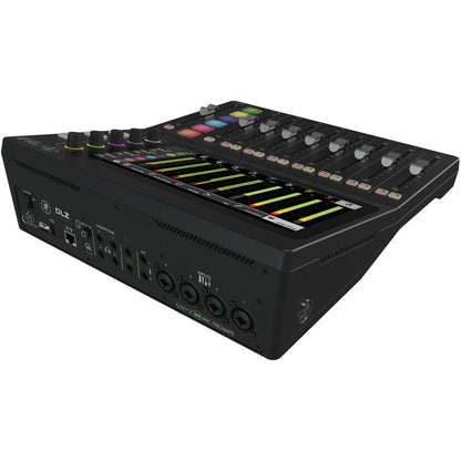 Mackie DLZ Creator 12 Channel Mixer